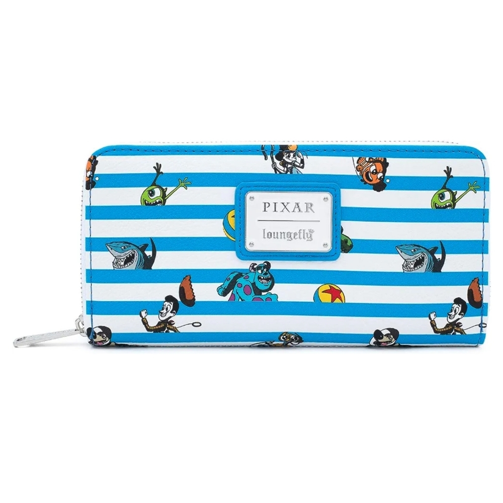 Loungefly Pixar wallet
